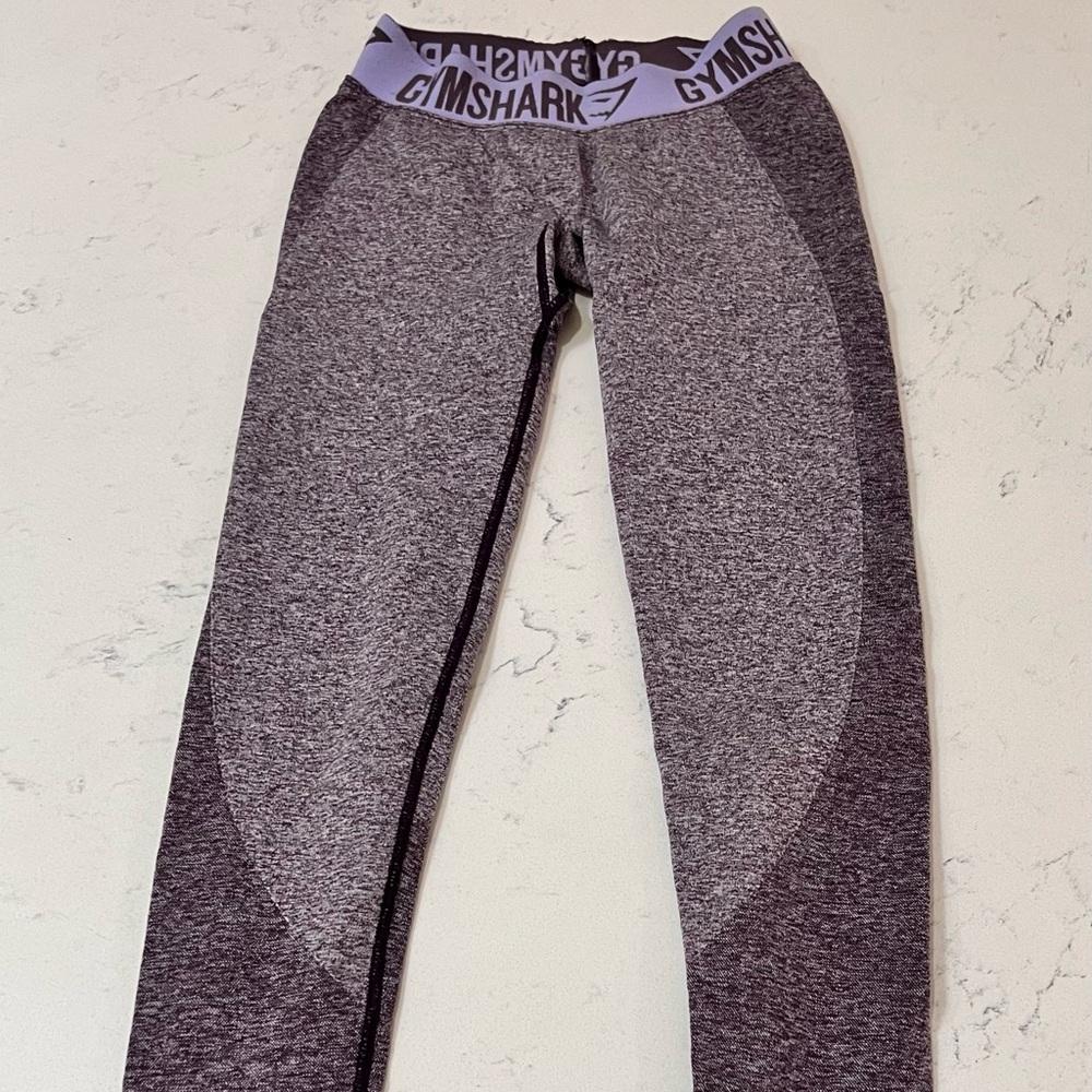 Gymshark Flex Leggings